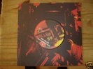 Paul Weller 7 & 3 is the strikers name limited 7