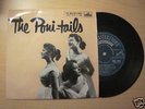 MEGA-RARE Orig. UK 1958 EP 