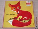 LPV 453/4- JANACEK- Cunning Vixen- NEUMANN - SUPRAPHON