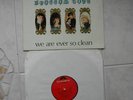 LP Blossom Toes Polydor 184121 we are ever so clean TOP