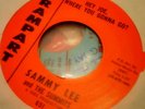 Sammy Lee & the Summits garage 45, orig Rampart CLN