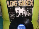 LOS SIREX  L.P.