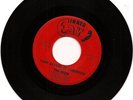 The Crow funk northern soul 45 Inner Ear Your Autumn of