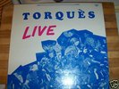 TORQUE'S LIVE RARE KENTUCKY GARAGE LP ON LEMCO REC#604