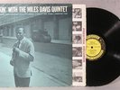 Miles Davis Quintet Workin’ With Prestige 7166 RVG DG