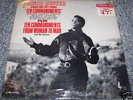 RCA PRINCE BUSTER TEN COMMANDMENTS SEALED MONO 1967 ORG