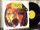 Other Half  - psych LP - Blue Cheer - Randy Holden