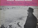 RED GARLAND LP When There Are Grey Skies Prestige