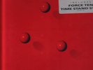 Rush Hold Your Fire LP Still Sealed