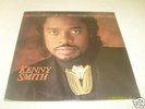 Kenny Smith--Witness (Modern Boogie) (Sealed) Soul LP