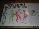 LP RUFUS THOMAS- Walking the Dog (1963) 1st press EX