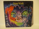 Rare US orig Psych LP Jasper Wrath on Sunflower insert