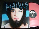 RARE PEACHES 2003 FATHERFUCKER 2X12