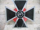 Slayer: Criminally Insane Remix, rotes Vinyl, EK-Cover