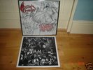 HELLISH CROSSFIRE 