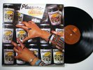 PLEASURE Accept No Substitutes LP 70's FUNK BREAKS