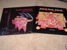 2 BLACK SABBATH LPS VINYL VG/NM CONDITION 1 QUAD L K