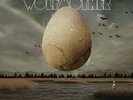 WOLFMOTHER Cosmic Egg 2LP & 12