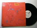 RUSTY BRYANT Fire Eater LP PRESTIGE JAZZ FUNK PROMO