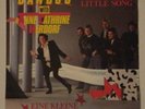 Eurovision Denmark 87 Eine kleine Melodie German vers