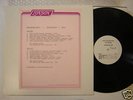 ROLLING STONES METAMORPHOSIS TEST PRESS ON LONDON ANA-1