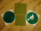 ISIS - LIVE V - OCEANIC //2LP GREEN VINYL //100