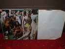 IKE & TINA TURNER The Hunter LP 1970 HARVEST 1st Press