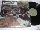 Sarofeen and Smoke-s/t (GWP) LP (Psych)