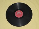 Chinese Pathe Sun Label 78rpm LW 49100 Rare