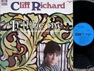 CLIFF RICHARD-IT'LL BE ME Very Rare UK LP Release
