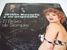 WILLIE ROSARIO Y SU ORQ-EL BRAVO DE SIEMPRE-INCA 1012