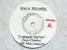 THE PARLIAMENTS-TESTIFY-TRACK-**RARE WHITE LABEL DEMO**