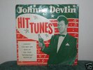 JOHNNY DEVLIN      