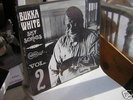 BUKKA WHITE SKY SONGS ARHOOLIE VOL2