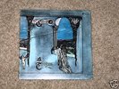 GENESIS TRESPASS ORIGINAL SEALED   US ABC LP