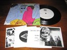 DUM DUM GIRLS CROCODILE PENS GRAFFITI ISLAND Art Fag 7