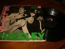 ELVIS PRESLEY s/t LP LPM-1254 ORIG Long Play Mono RCA