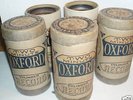 Edison Oxford cylinder record Hark Herald Angels Sing