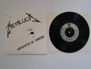 METALLICA 