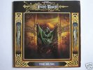 AD&D disques 33T LP 