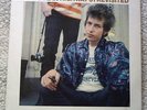 Bob Dylan - Highway 61 Revisited (CBS) Mono 1965