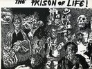LEGION OF PARASITES Prison Of Life LP anarcho punk KBD