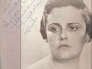 FROM MAGDALENA LÉBEIS TO MAGDA TAGLIAFERRO