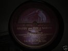 (2)78rpm R. STRAUSS piano MARCELLE MEYER / CLUYTENS