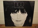 NICO - THE MARBLE INDEX orig UK 1968 PSYCH/UNDERGROUND