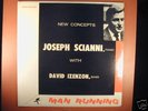 MAN RUNNING JOSEPH SCIANNI SAVOY 12185 SEALED