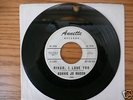Ringo I Love You by Bonnie Jo Mason Cher First Record