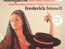 MALAGUENA Fennell EASTMAN-ROCHESTER MERCURY SRI Stereo