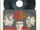 DAVE CLARK FIVE-EVERYBODY KNOWS-DIFF.ITALIAN PS 45 1967