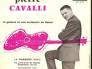 PIERRE CAVALLI EP BARCLAY